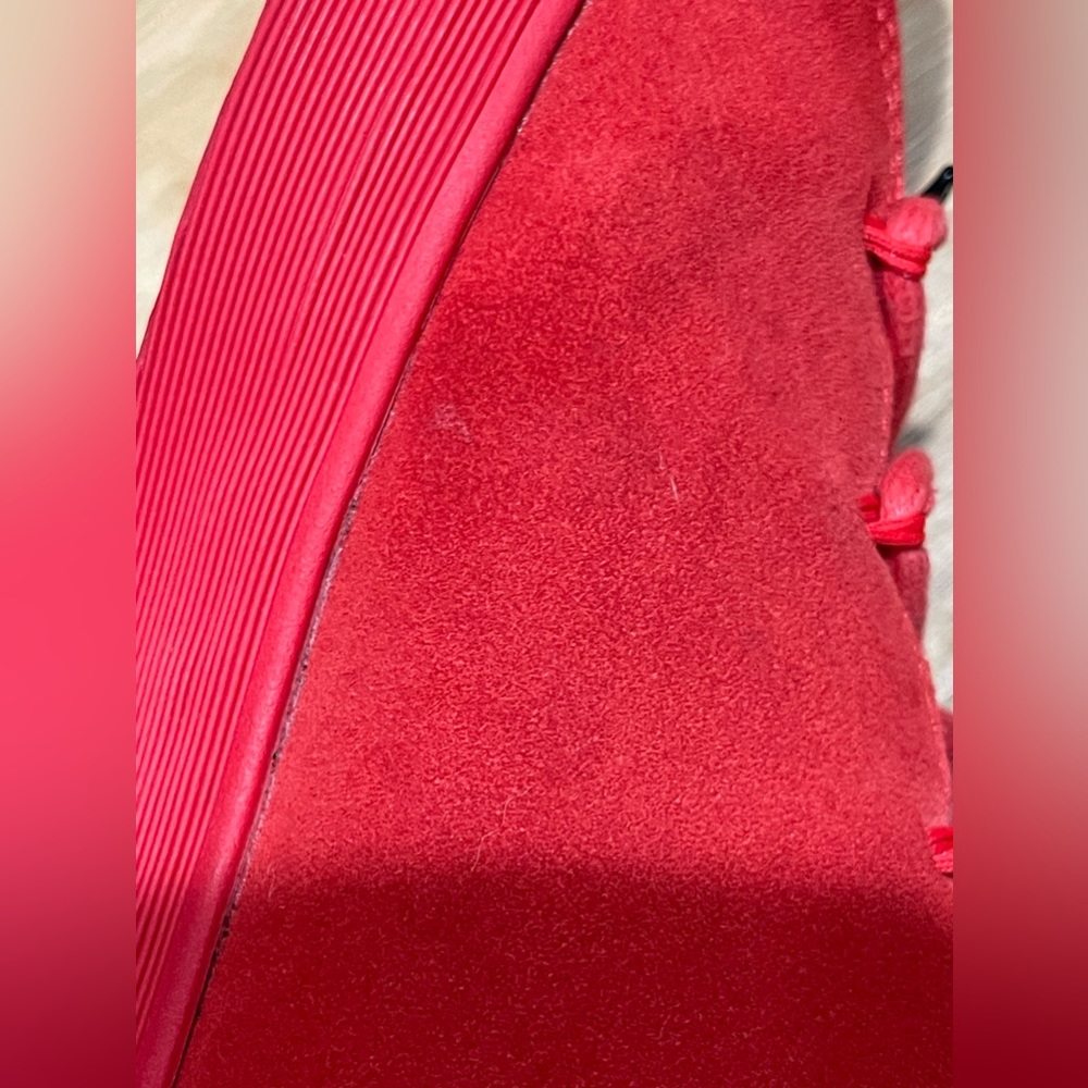 Lebron 12 NSW Lifestyle OS Size 10.5 - Picture 15 of 17